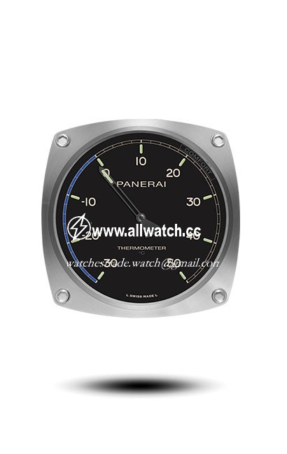 Panerai PAM00583 Unisex Polished Steel
