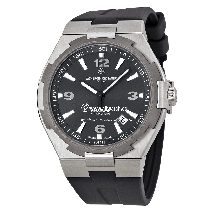 Vacheron Constantin 47040/000W-9500 Mens Automatic Stainless Steel
