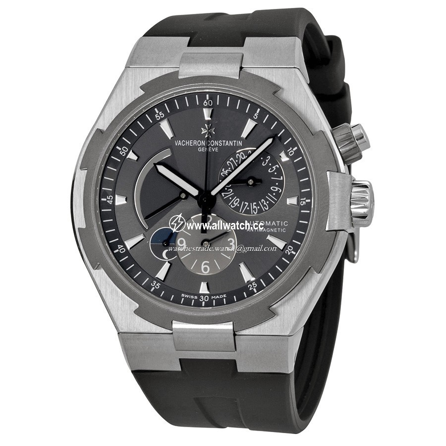 Vacheron Constantin 47450/000W-9511 Mens Automatic Stainless Steel