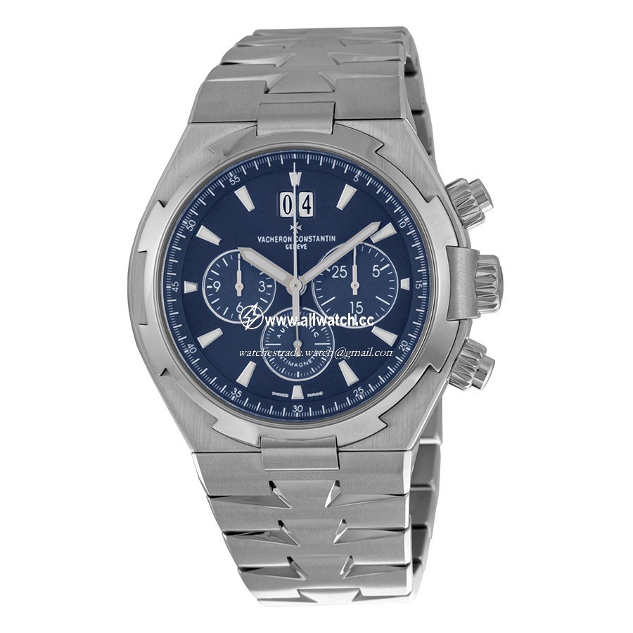 Vacheron Constantin 49150/b01a-9745 Mens Automatic Stainless Steel