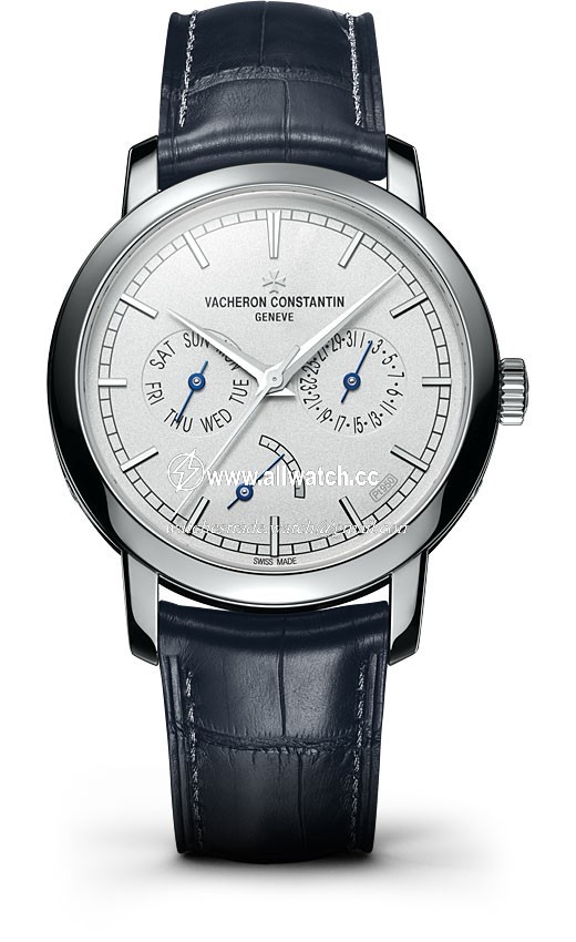 Vacheron Constantin 85290/000P-9947 Mens Automatic Platinum