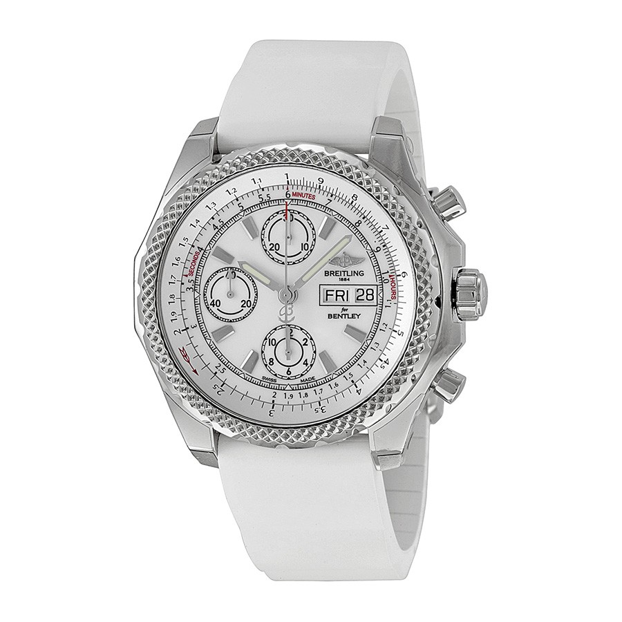 Breitling A1336512/A736 Breitling For Bentley Mens Automatic Stainless Steel