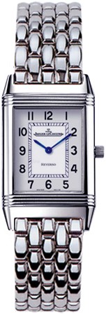 Jaeger LeCoultre Q2618110 Ladies Quartz Stainless Steel