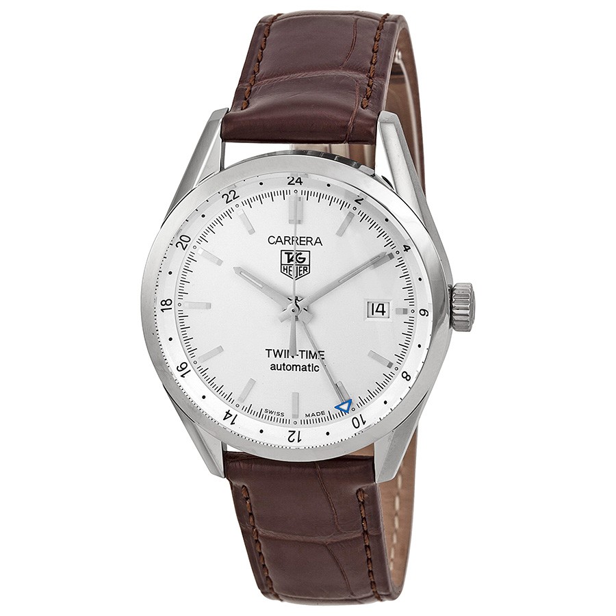 Tag Heuer WV2116.FC6181 Carrera Mens Automatic Stainless Steel