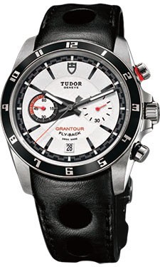 Tudor 20550N-WLPL Mens Automatic Stainless Steel