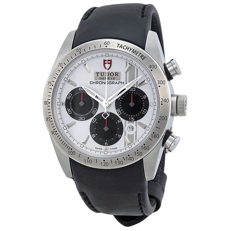Tudor 42000 Fastrider Mens Automatic Stainless Steel