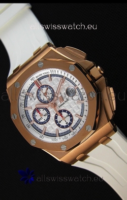 Audemars Piguet Royal Oak Offshore Summer Edition 1:1 Mirror