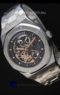 Audemars Piguet Royal Oak Double Balance Wheel