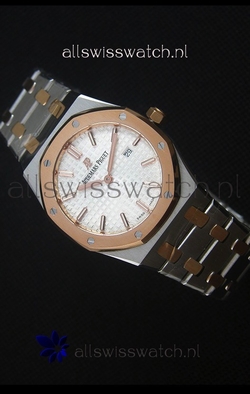 Audemars Piguet Royal Oak Quartz 33MM - 1:1 Mirror Edition