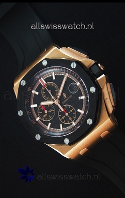 Audemars Piguet Royal Oak Offshore Méga Tapisserie Dial 1:1 Mirror