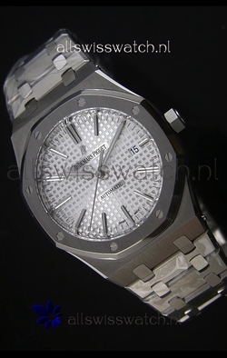 Audemars Piguet Royal Oak 37MM Ladies - Ultimate 1:1 3120 Movement