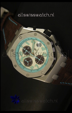 Audemars Piguet Royal Oak Offshore Montauk Highway Edition 1:1 Mirror