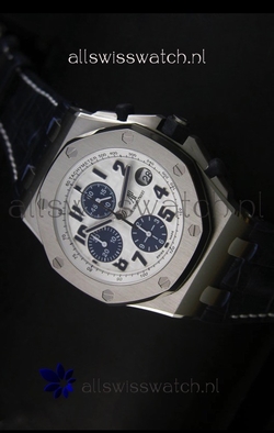 Audemars Piguet Royal Oak Offshore Navy Edition 1:1 Mirror