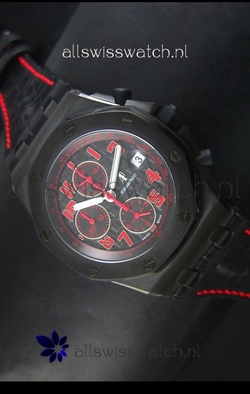Audemars Piguet Royal Oak Offshore Las Vegas Strip - 1:1 Mirror Updated Version