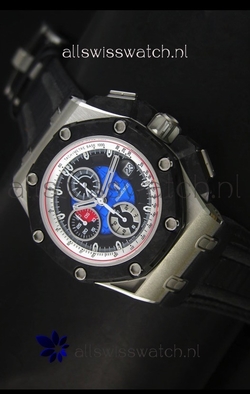 Audemars Piguet Royal Oak Offshore Grand Prix Steel Case Ultimate 1:1 3126 Movement