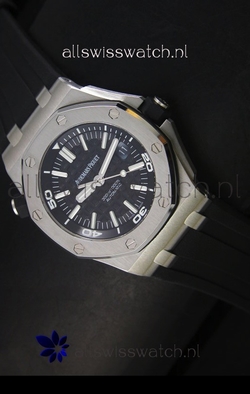 Audemars Piguet Royal Oak Offshore Diver ScubaUltimate 1:1 3120 Movement