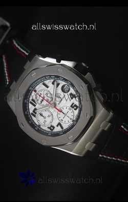 Audemars Piguet Pride of Mexico Updated Version 1:1 Mirror