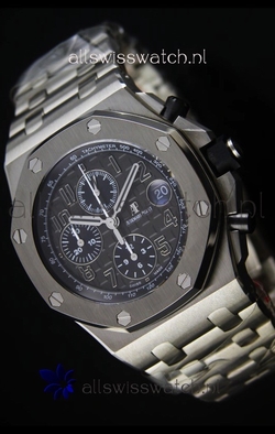 Audemars Piguet Royal Oak Offshore Grey Themes 1:1 Mirror
