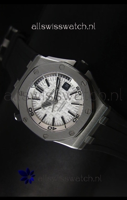 Audemars Piguet Royal Oak Offshore Diver ScubaUltimate 1:1 3120 Movement