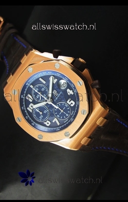 Audemars Piguet Royal Oak Offshore Argentina Edition 1:1 Mirror
