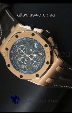 Audemars Piguet Royal Oak Offshore Don Ramon De La Cruz - 1:1 Mirror Ultimate Edition