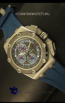 Audemars Piguet Royal Oak Offshore Michael Schumacher Titanium 1:1 Mirror