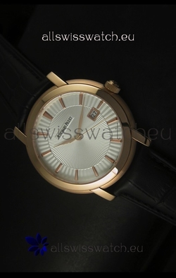 Audemars Piguet Royal Oak Jules Audemars