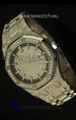 Audemars Piguet Royal Oak Diamonds
