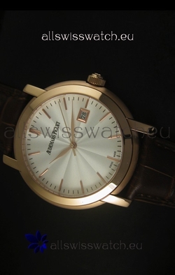 Audemars Piguet Royal Oak Jules Audemars