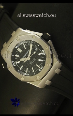 Audemars Piguet Royal Oak Offshore Scuba1:1 Mirror