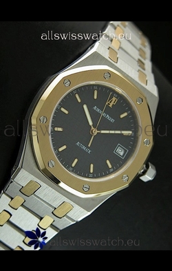 Audemars Piguet Royal Oak Two Tone Gold/Steel Plating - MIRROR
