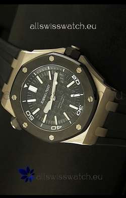 Audemars Piguet Royal Oak Offshore Scuba1:1 Mirror