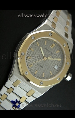 Audemars Piguet Royal Oak Two Tone Gold/Steel Plating - MIRROR