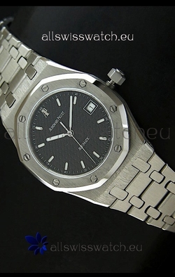 Audemars Piguet Royal Oak Stainless Steel Casing/Strap - Mirror