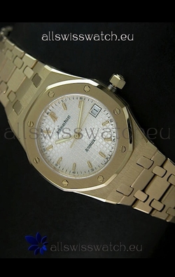 Audemars Piguet Royal Oak Gold Plating - MIRROR