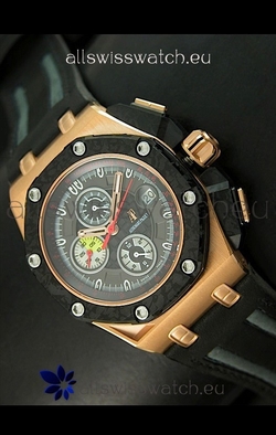 Audemars Piguet Royal Oak Offshore Grand Prix Special Edtion - MIRROR