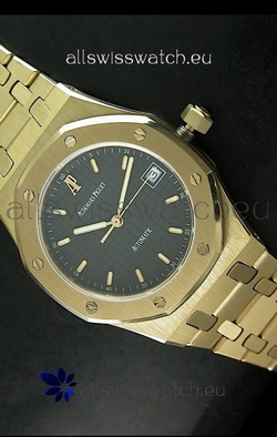 Audemars Piguet Royal Oak Gold Plating - MIRROR