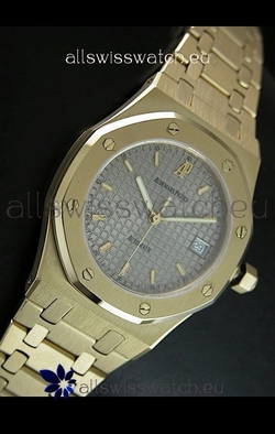Audemars Piguet Royal Oak Gold Plating - MIRROR