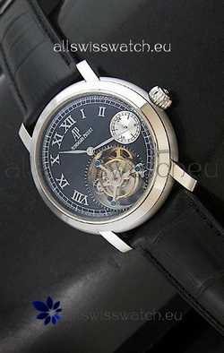 Audemars Piguet Minutes Repeater Tourbillon