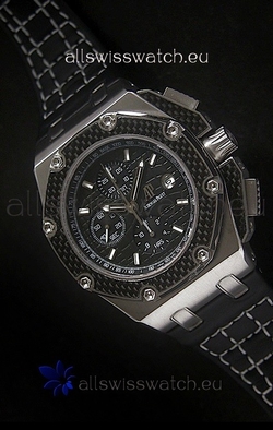 Audemars Piguet Royal Oak Offshore Juan Pablo Montoya - Secs hand 9 O clock