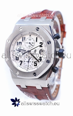 Audemars Piguet Royal Oak Offshore Chronograph