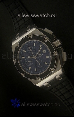 Audemars Piguet Royal Oak Offshore Juan Pablo Montoya - Secs hand 9 O clock