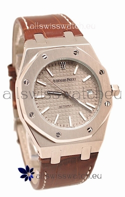 Audemars Piguet Royal Oak Offshorein Grey Dial