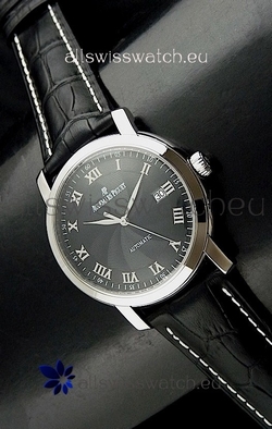 Audemars Piguet Jules Audemars in Black Dial