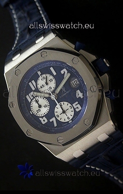 Audemars Piguet Royal Oak Offshore - Secs hand 12 O Clock