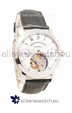 Audemars Piguet Jules Audemars Tourbillon Chronograph