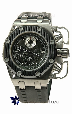 Audemars Piguet Royal Oak Offshore Survivor Swiss Chronograph