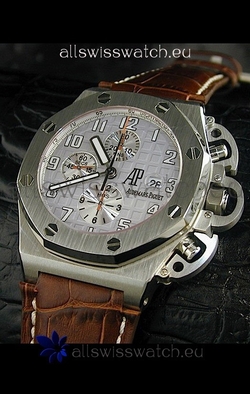 Audemars Piguet Royal Oak T3 - Secs hand 9 O Clock