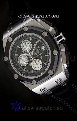 Audemars Piguet Royal Oak Offshore - Secs hand 9 O clock