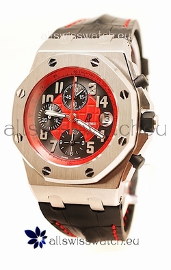Audemars Piguet Royal Oak Offshore Masato Swiss